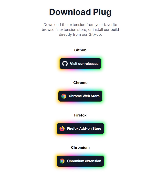 Plugの拡張機能を追加