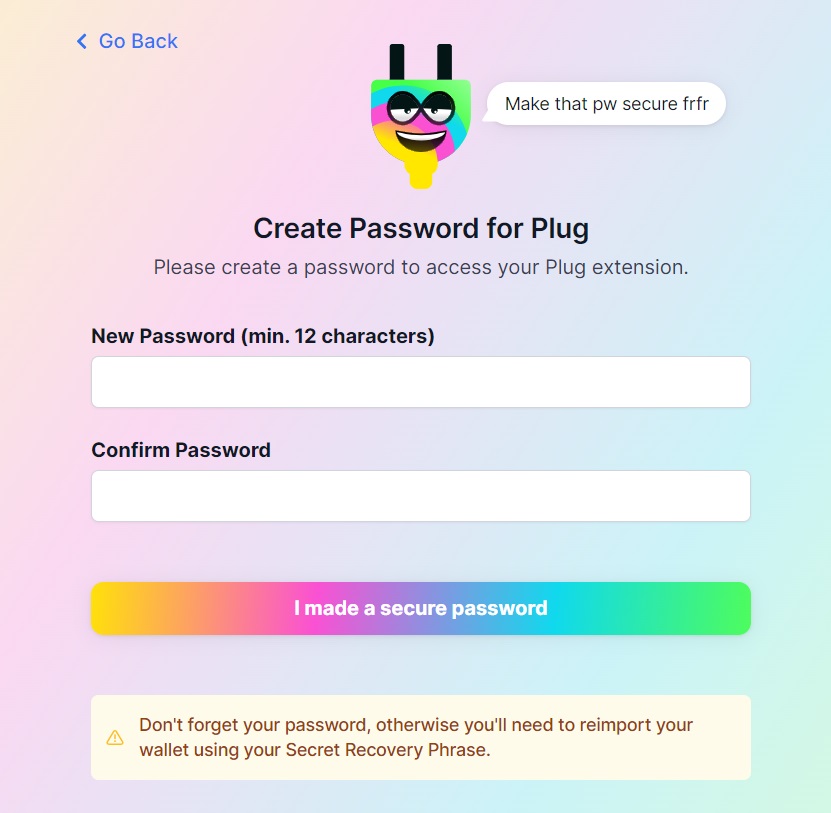 Plugの拡張機能を追加