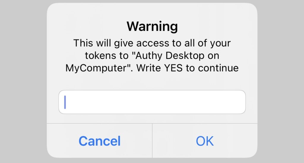 Authy