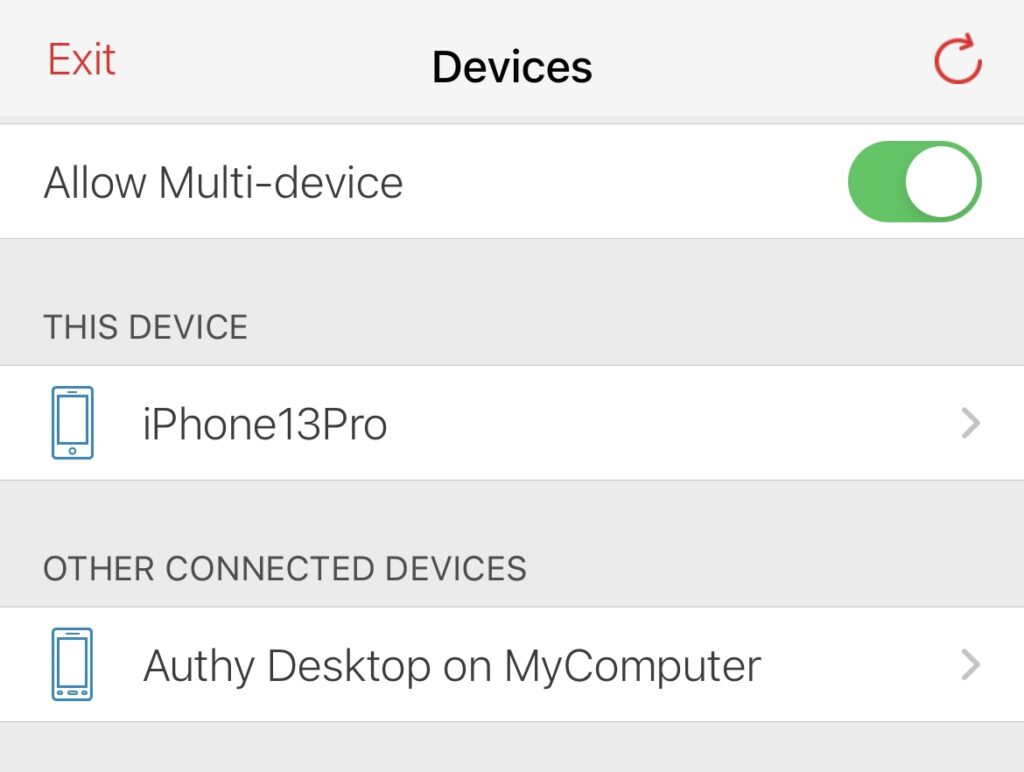 Authy